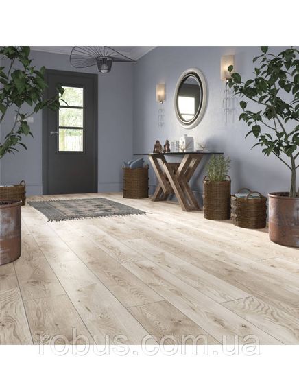 Ламінат Classen Vision 4V WR 8mm/33кл. 52798 Дуб Маракайбо | Зображення 2