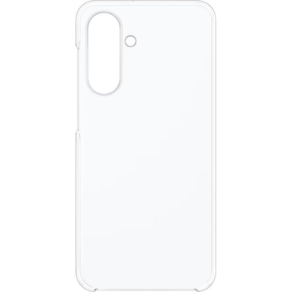 Чохол до мобільного телефона Samsung Galaxy A26 (A266) Clear Case (EF-QA266CTEGWW) | Зображення 3