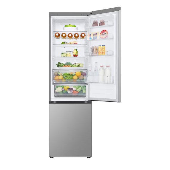 Холодильник LG GC-B509FNMW | Зображення 7
