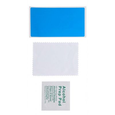 Стекло защитное BeCover Oppo A74 4G Black (706656) | Зображення 1