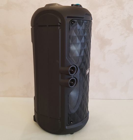 Акустична система KIMISO QS-282 чорний XPRO (43553-QS-282_2477) | Зображення 7
