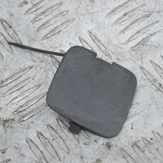 Заглушка переднього бампера Citroen Nemo 2007-2021 Заглушка бампера Сітроен Немо 1308960070