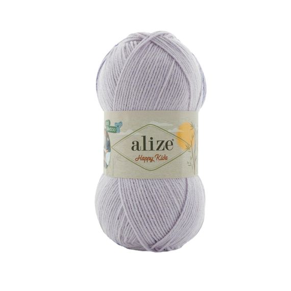 Happy Kids № 451 пряжі Alize Хеппі Кідс