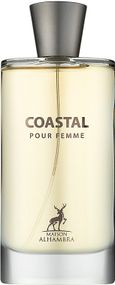Парфумована вода Fragrance World Pepper So Spisy ТЕСТЕР