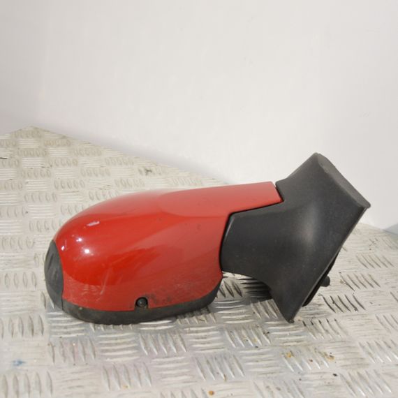 Дзеркало праве Renault Twingo II 2007-2014 електричне 7 pin Дзеркало праве Рено Твінго 2 7 пінів 12463240 | Зображення 2