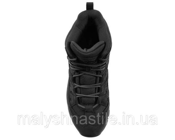 Черевики Mil-Tec Teesar Squad 5'' Black | Зображення 3