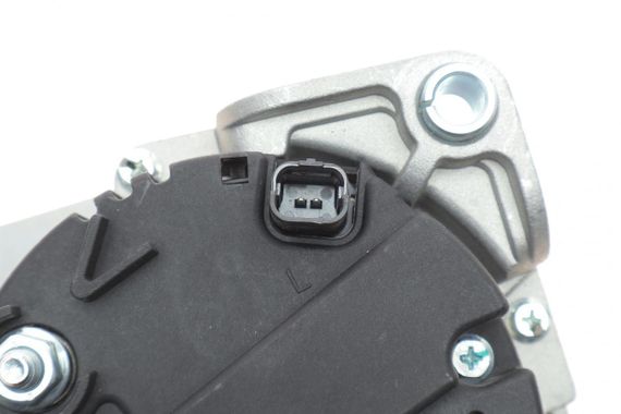 Генератор Renault Kangoo 1.2 16V 01- 14V 95A = 115549 F 032 115 549 | Зображення 2