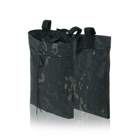 Тактичний підсумок під скидання рулонний 35x25 KIBORG XL Dark Multicam