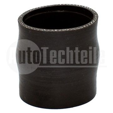 Патрубок интеркулера Citroen Berlingo 1.6 HDI / Peugeot Parnter 1.6 HDI, AutoTechteile, 508 0295, 85222