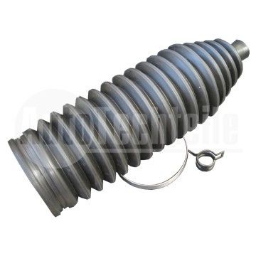 Пыльник рулевой тяги (пластиковый) MMercedes Benz Sprinter W901-904 95-06/ W638 96-03/ VW LT 96-06, AutoTechteile, 100 4655, 100