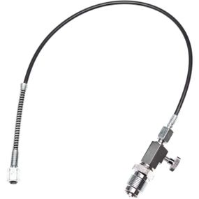 Заправочная станция BSA Scuba Charging Kit