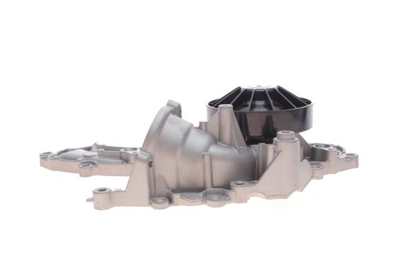 Помпа води Mercedes Benz E-class W212 S-class W221 09-16 M278  PA1560 | Зображення 2