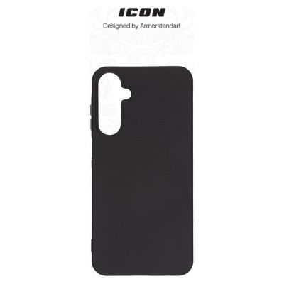 Чехол для мобильного телефона Armorstandart ICON Case Samsung A25 5G (A256) Black (ARM69656) | Зображення 2