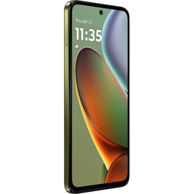 Мобильный телефон Motorola G15 Power 8/256GB Iguana Green (PB6G0007UA) | Зображення 4