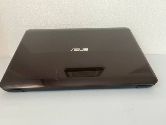 Ноутбук Б-клас Asus R753U / 17.3" (1920x1080) IPS / Intel Core i5-7200U (2 (4) ядра по 2.5 - 3.1 GHz) / 12 GB DDR4 / 240 GB SSD / nVidia GeForce 920MX, 2 GB GDDR3, 64-bit / WebCam / DVD-ROM б/в | Зображення 6