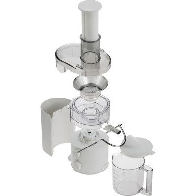 Соковыжималка Panasonic MJ-CB100WTQ | Зображення 9