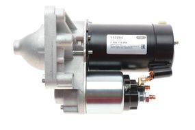 Стартер Citroen Berlingo 1.6HDI 05- 12V 1.4kw = 113254 F 032 113 254