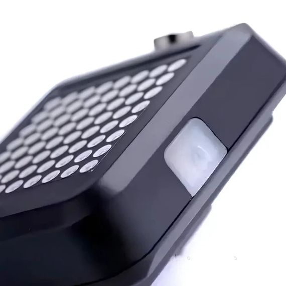 Велофара задня з автоматичним датчиком руху XPRO AQY-0100 (234573576_371) | Зображення 6