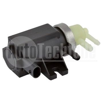 Клапан управления турбиной Mercedes Benz Sprinter W906 OM651 06-18/ W907/W910 OM651 18-/ Vito W447 OM651 14-/