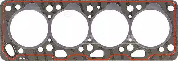 Прокладка ГБЦ VW POLO, SEAT TERRA, VICTOR REINZ (612863010)