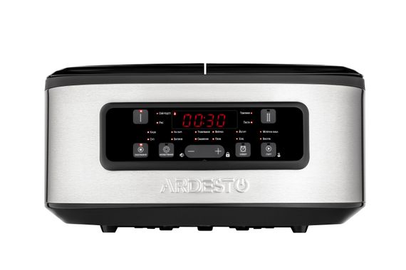 Мультиварка ARDESTO  DMC-SA1212SB (DMC-SA1212SB) | Зображення 8