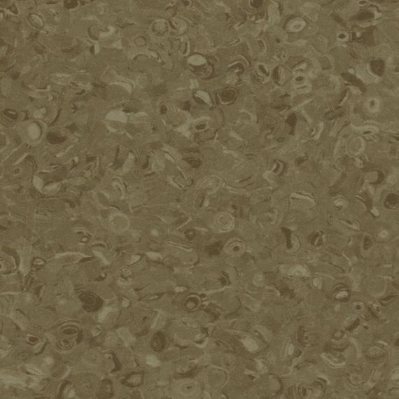 Гомогенный линолеум Grabo Fortis Mocca  ширина 2 м