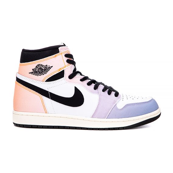 Кросівки JORDAN AIR 1 RETRO HI OG CRAFT | Зображення 1