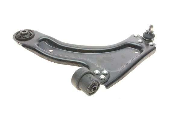 Важіль підвіски передній знизу  L Opel Combo 01- Corsa C 00-09 Tigra 04-10 18-70114 | Зображення 5