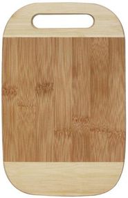 Дошка обробна "ECO Bamboo" 30х20см, бамбукова