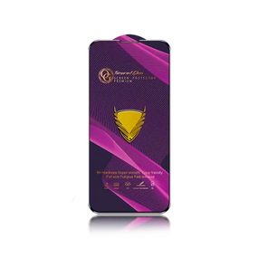 Захисне скло Super Toughness 9H Hardness для iPhone 8-білий