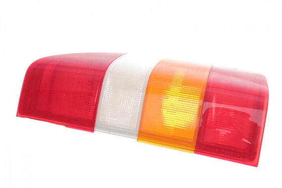 Ліхтар задній Mercedes Benz Sprinter TDI 96-06 R  LLC741 незначне пошкодження  DSC_712367208489