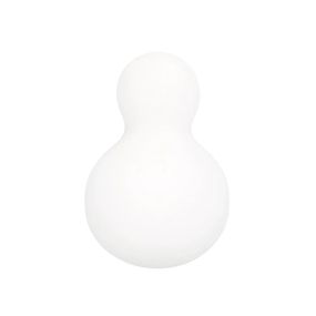 Міні-вібратор IROHA YUKI, дуже ніжний, 5 режимів, перезаряджуваний Sex Aura