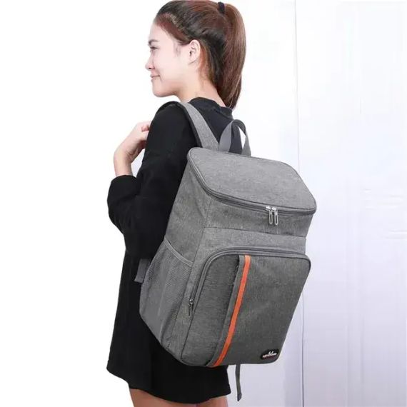 Терморюкзак / Сумка-рюкзак (TMBOX-03) | Зображення 2