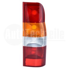 Фонарь задний правый Ford Transit (V184) 01-05, AutoTechteile, 503 0211, 2VP 354 037-021