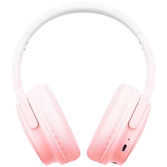 Навушники Canyon OnRiff 4 Bluetooth Pink (CNS-CBTHS4P) | Зображення 1
