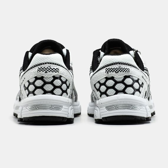 Мужские кроссовки Asics Gel-Kahana 8 весна/лето/осень 1436 44 28 | Зображення 6