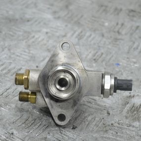 ПНВТ Audi A4 A5 A8 2010-2018 FSI Паливний насос високого тиску Ауді а4 а5 а8 079127025AL