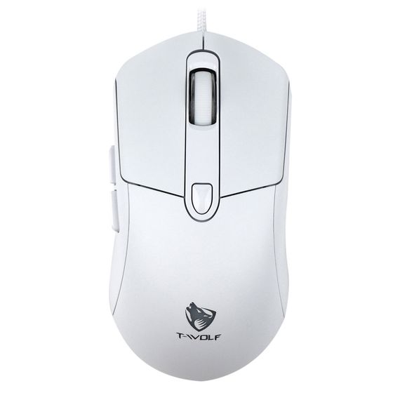 USB Мышь Игровая TWolf G550 | Зображення 9