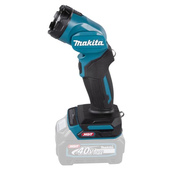 Фонарь светодиодный аккумуляторный Makita ML001G (160 лм, XGT, без аккумулятора и зарядного устройства) | Зображення 1