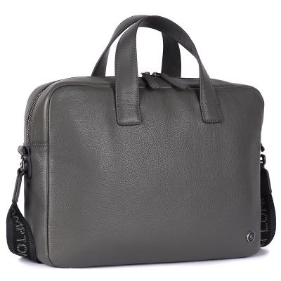 Сумка Brampton London Maven Grey (64273 GREY) | Зображення 8