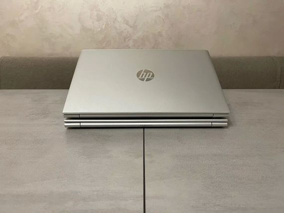 Ультрабук HP ProBook 650 G8 / 15.6" (1920x1080) IPS / Intel Core i5-1135G7 (4 (8) ядра по 2.4 - 4.2 GHz) / 16 GB DDR4 / 256 GB SSD M.2 / Intel Iris Xe Graphics / WebCam / HDMI б/в | Зображення 7