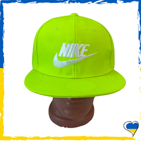 Кепка Nike дитяча підліткова. Кепка для хлопчиків та дівчаток Найк. Кепка 53-57р.