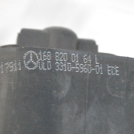 Ліхтар задній правий Mercedes W168 1997-2001 дорестайл Фара стоп задня права Мерседес в168 1688200164 | Зображення 2