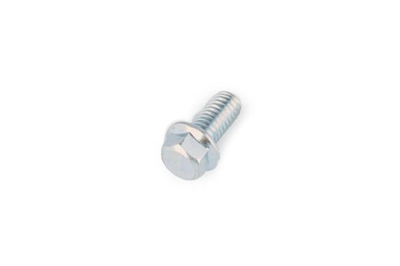 Болт   бензогенератора ET-950 (6*12mm)   SANJIA