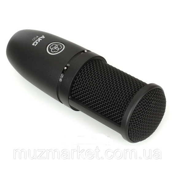 Микрофон AKG P120 | Зображення 2