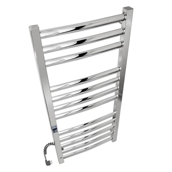 Електрична рушникосушарка Laris Атлант Преміум П12 500 х 1200 Е (підкл. зліва) | Зображення 2