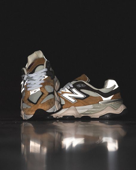 Кросівки New 9060 , В'єтнам 0707 40