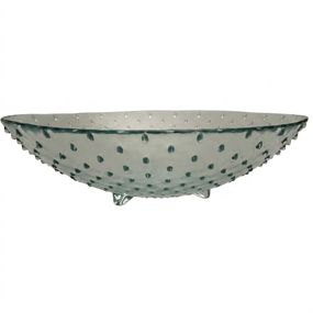 Салатник VIDRIOS SAN MIGUEL PUNTOS 7327 9х30 см 2 л