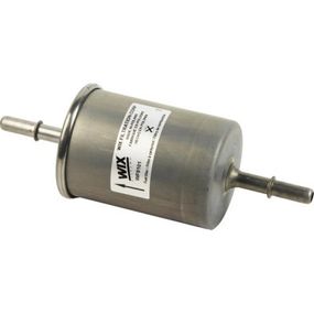 Фильтр топливный Wixfiltron WF8101