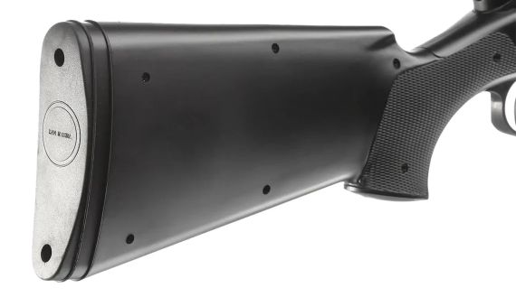 Гвинтівка страйкбольна ASG Steyr SSG 69 P2 Spring 6 мм | Зображення 2